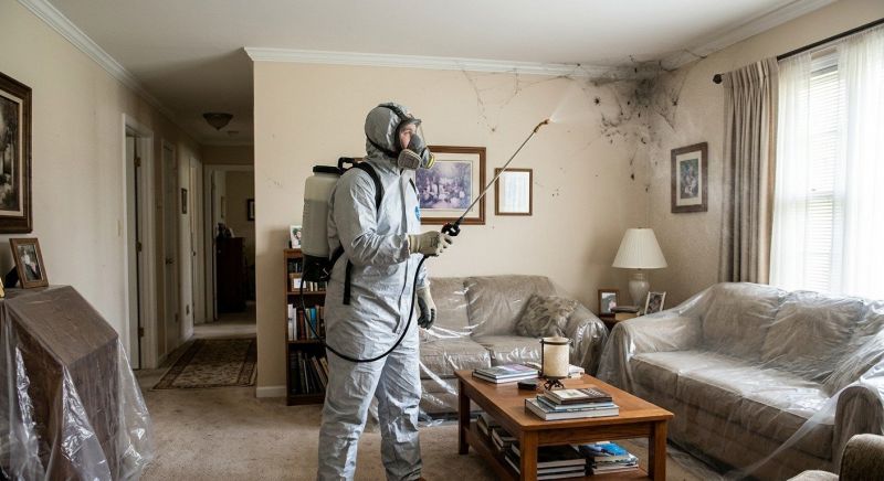 Fumigation Service in Phoenix, AZ